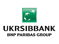Банк UKRSIBBANK в Довжке