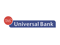 Банк Universal Bank в Довжке